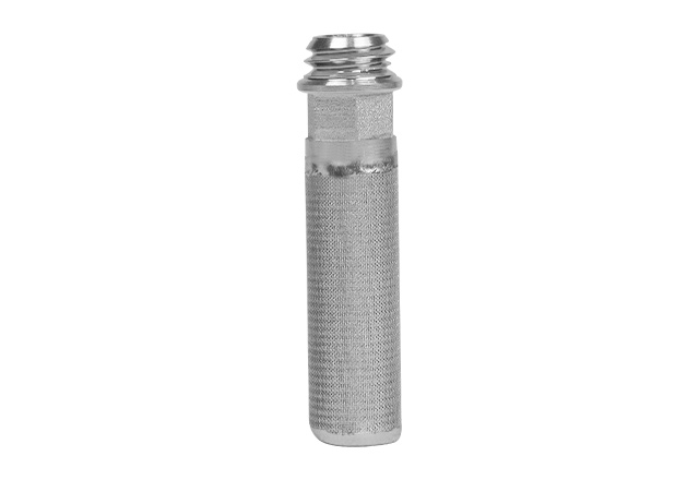 Stainless Steel Filter Cartridge